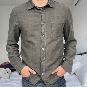 Buck Mason button down